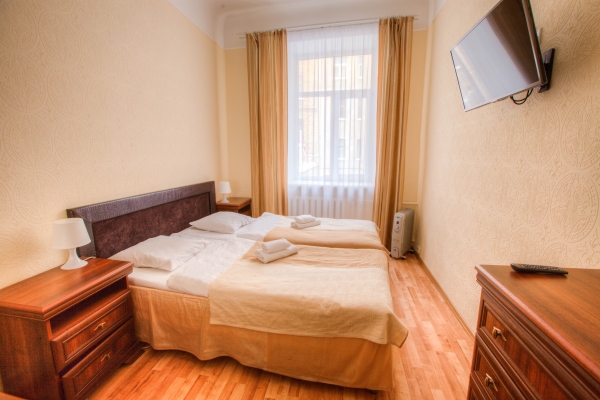 Hotel Viktorija (Riga)